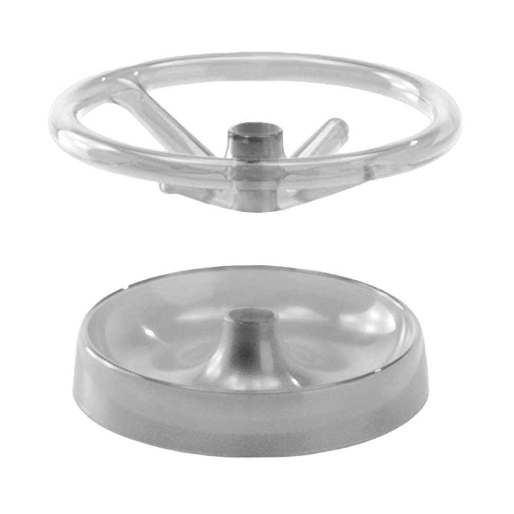 Pop, Alter Ego, Super Ego, Nox Ego - Kit portaombrelli