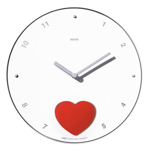 Appuntamento Love - Orologio a pendolo