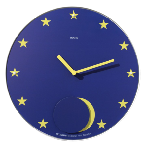 Appuntamento Milleunanotte - Orologio a pendolo