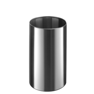 Nox - Tall waste basket / Umbrella stand