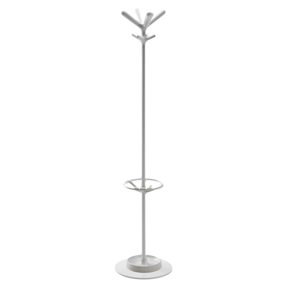 Pop - Coat stand with umbrella stand kit