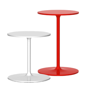 Poppy - Tavolino rotondo ⌀38cm